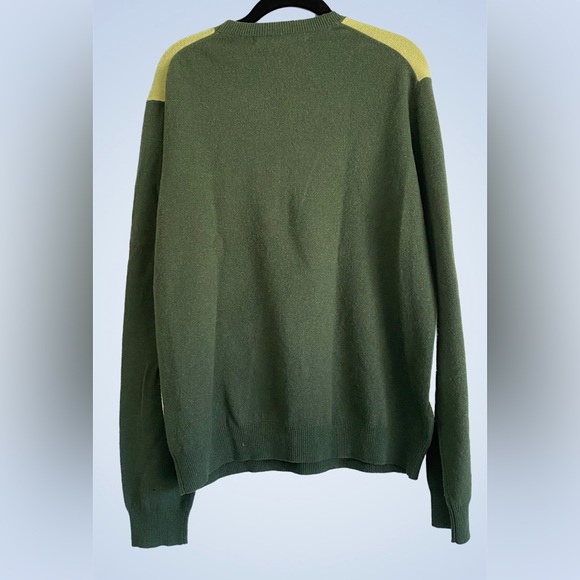 Cashmere Sweater | SIZE:L - Picture 3 of 3